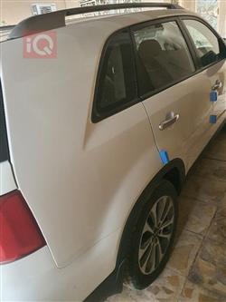 كيا سورينتو